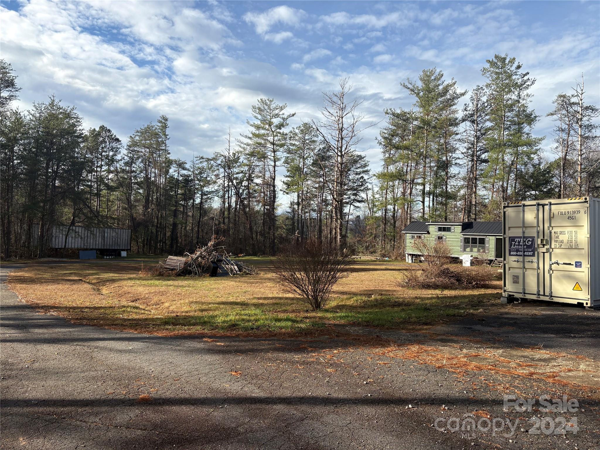 329 Gashes Creek Road