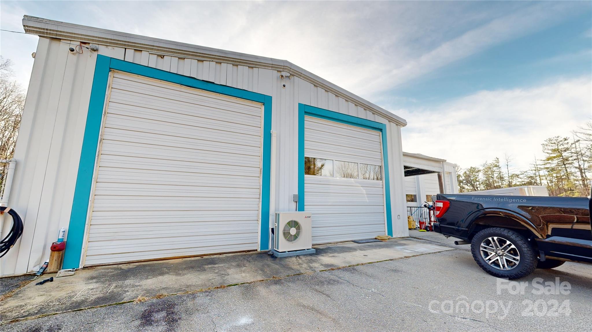 329 Gashes Creek Road