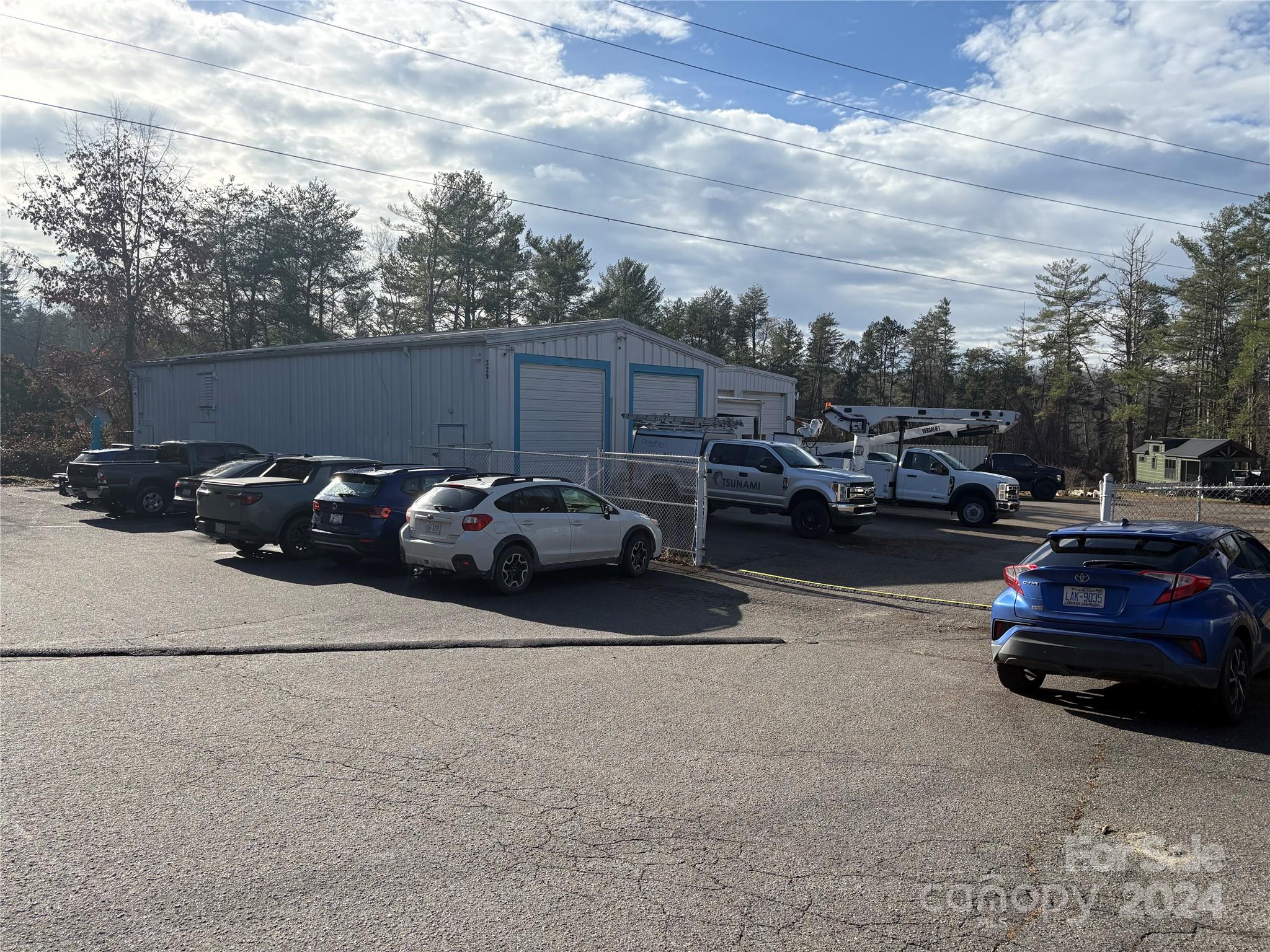 329 Gashes Creek Road