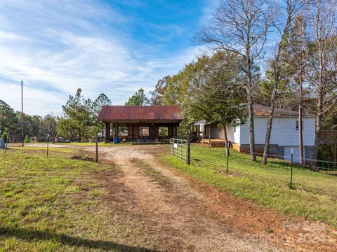 A home in Chesnee