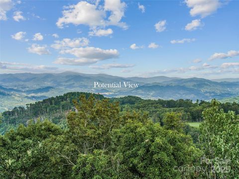 Lot 84 Ridgepoint View 84/1 Burnsville NC 28714