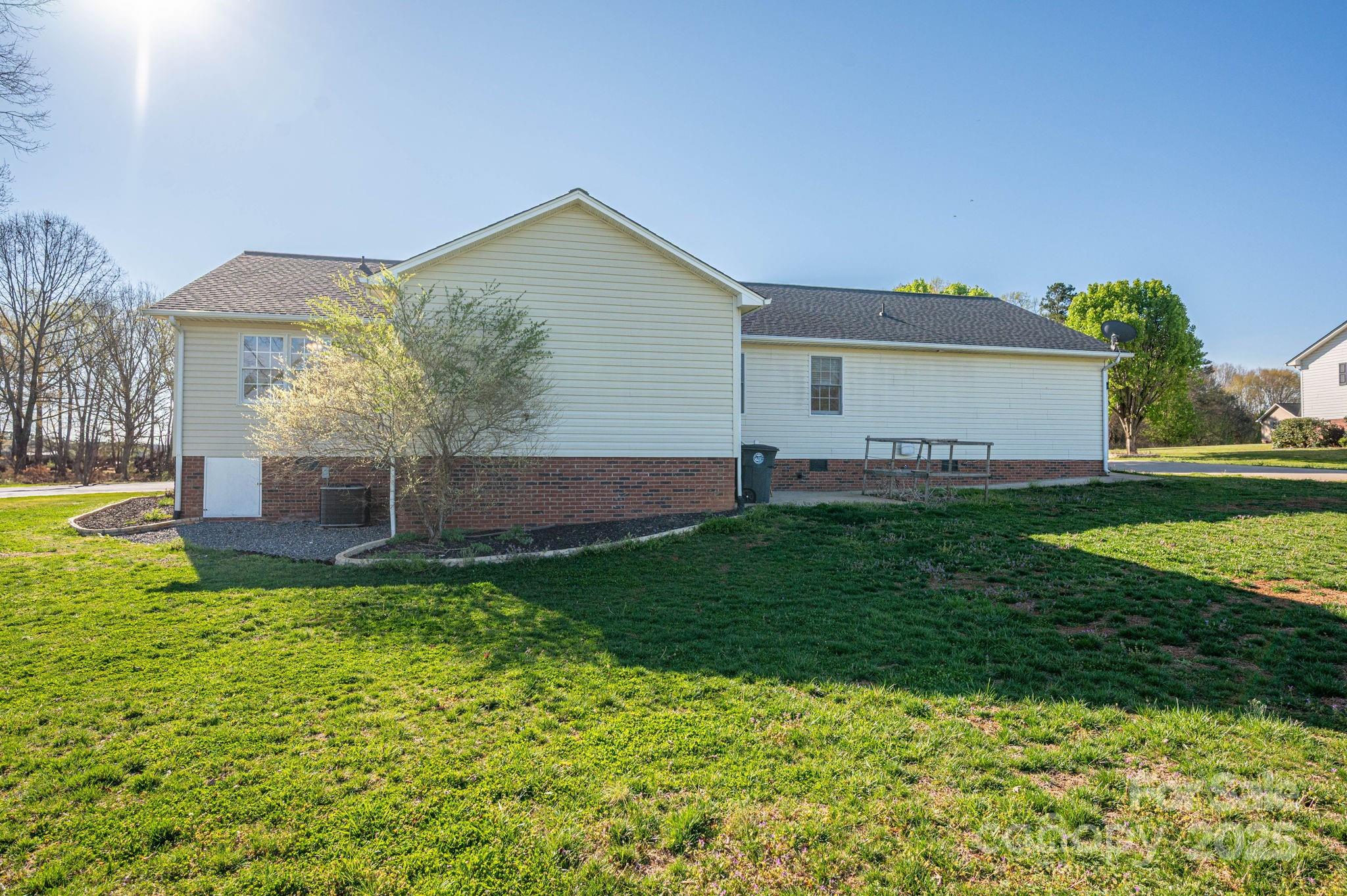 Homestead Acres - Residential