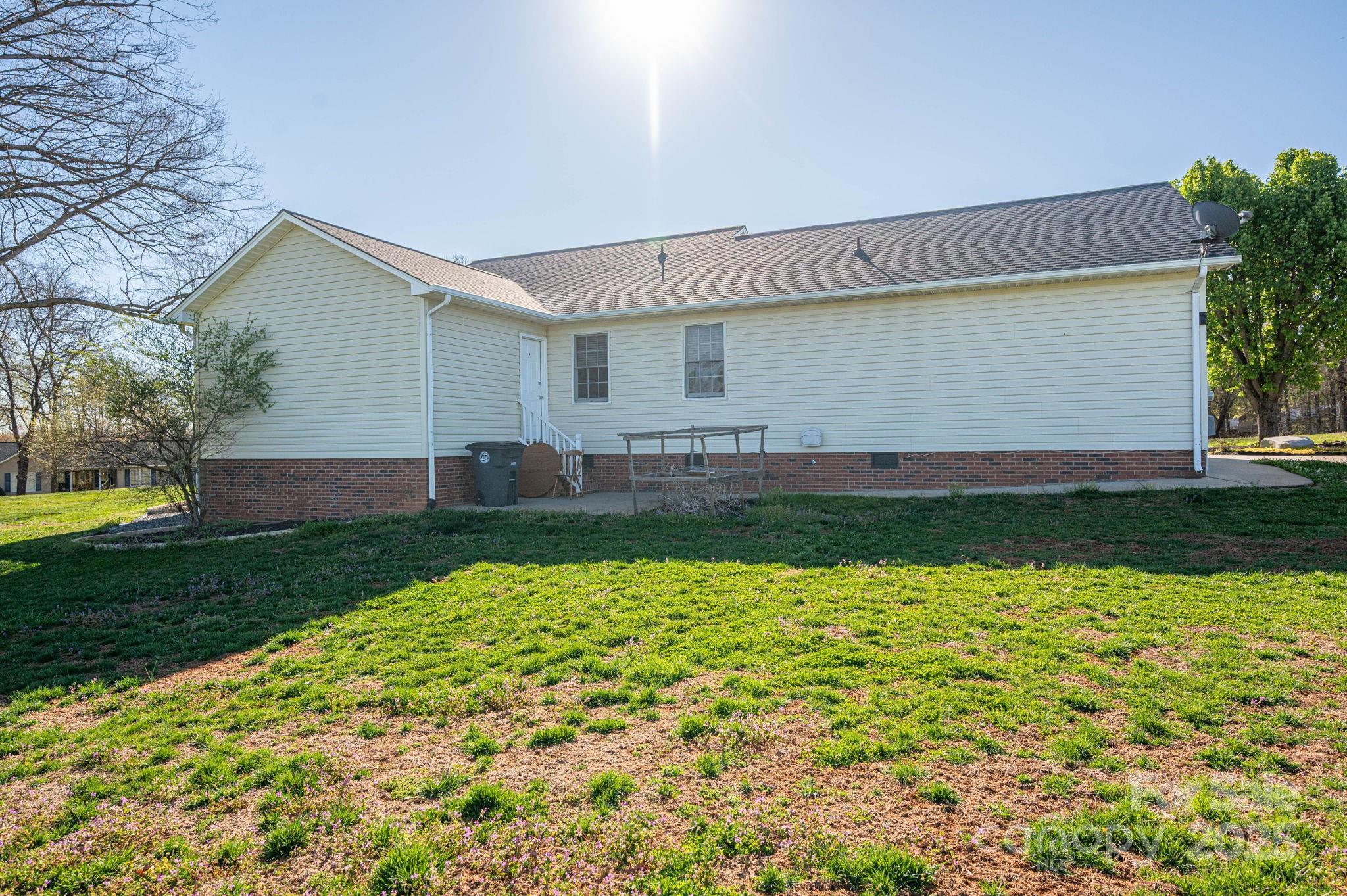 Homestead Acres - Residential