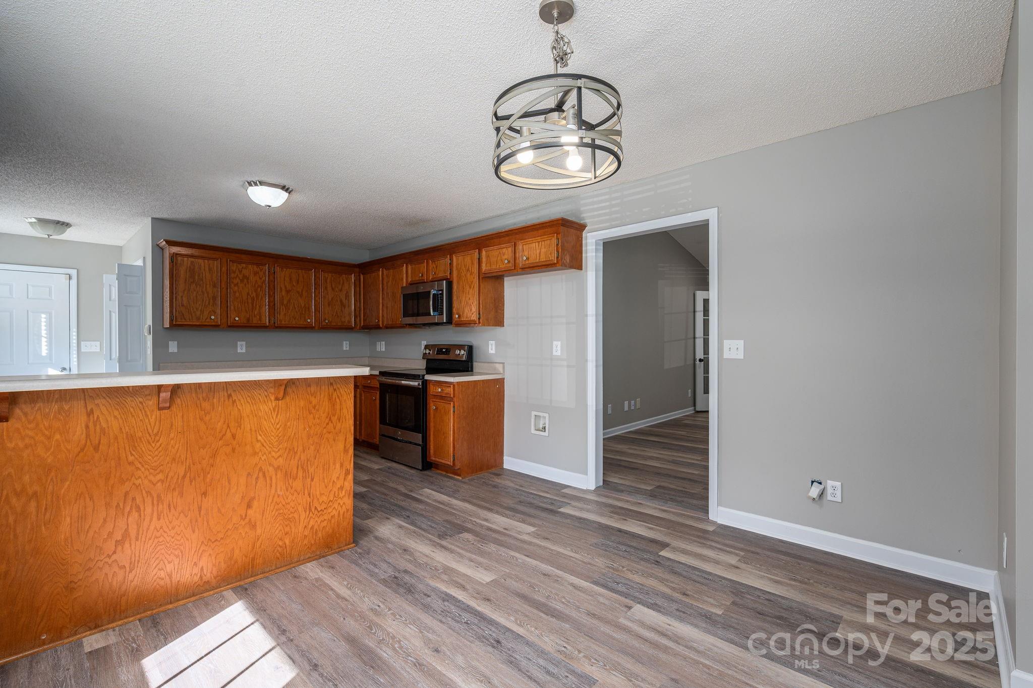 Homestead Acres - Residential