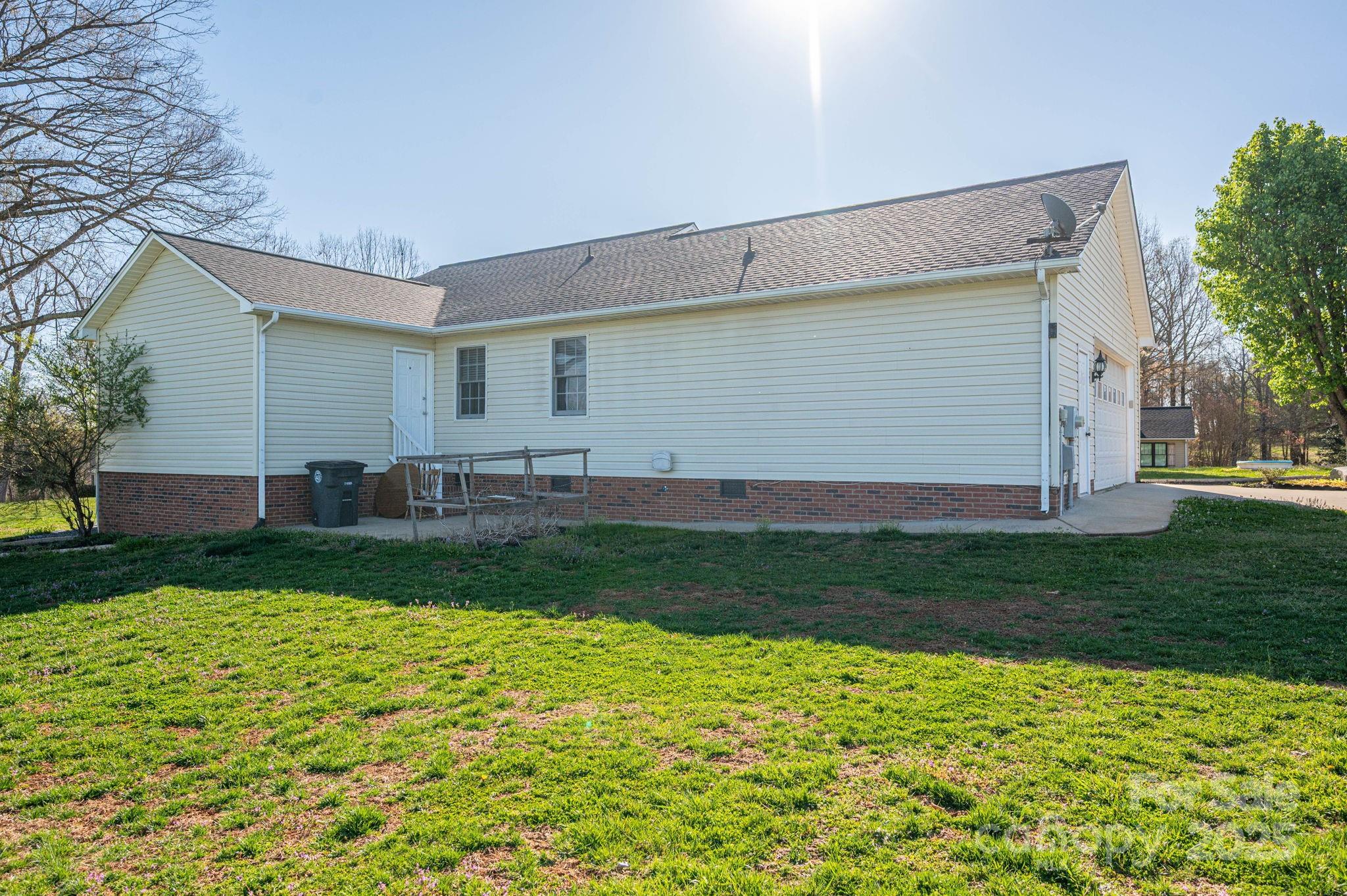 Homestead Acres - Residential