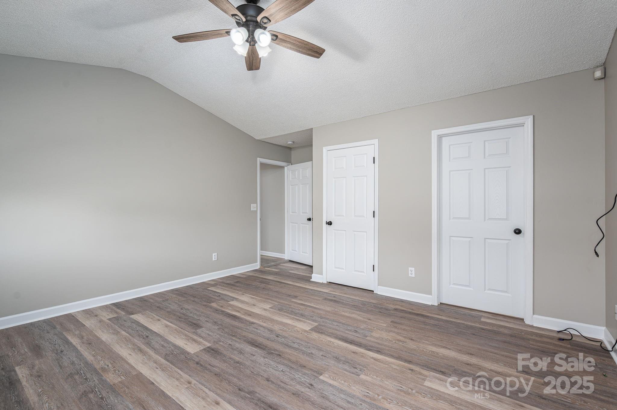 Homestead Acres - Residential