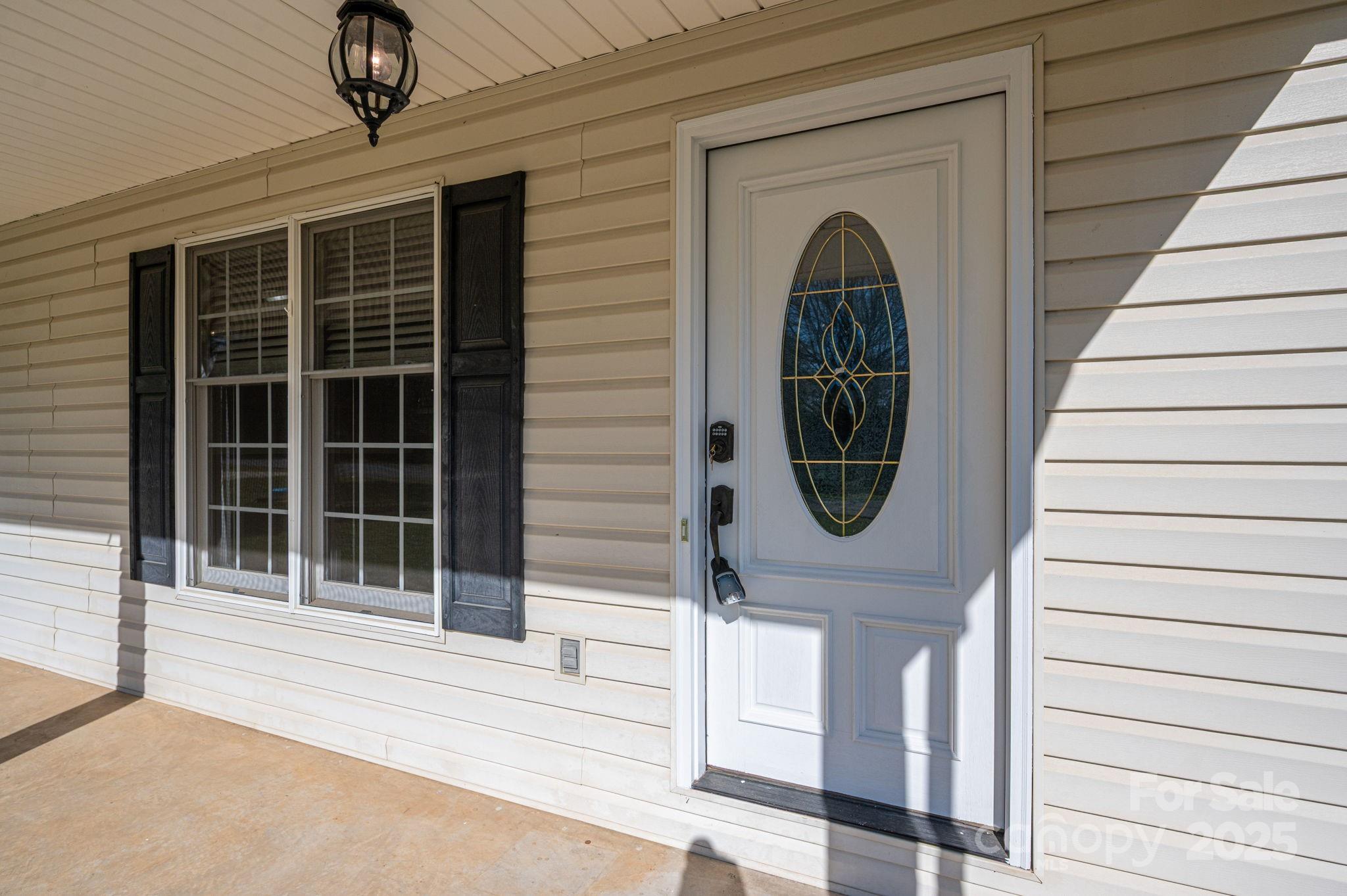 Homestead Acres - Residential