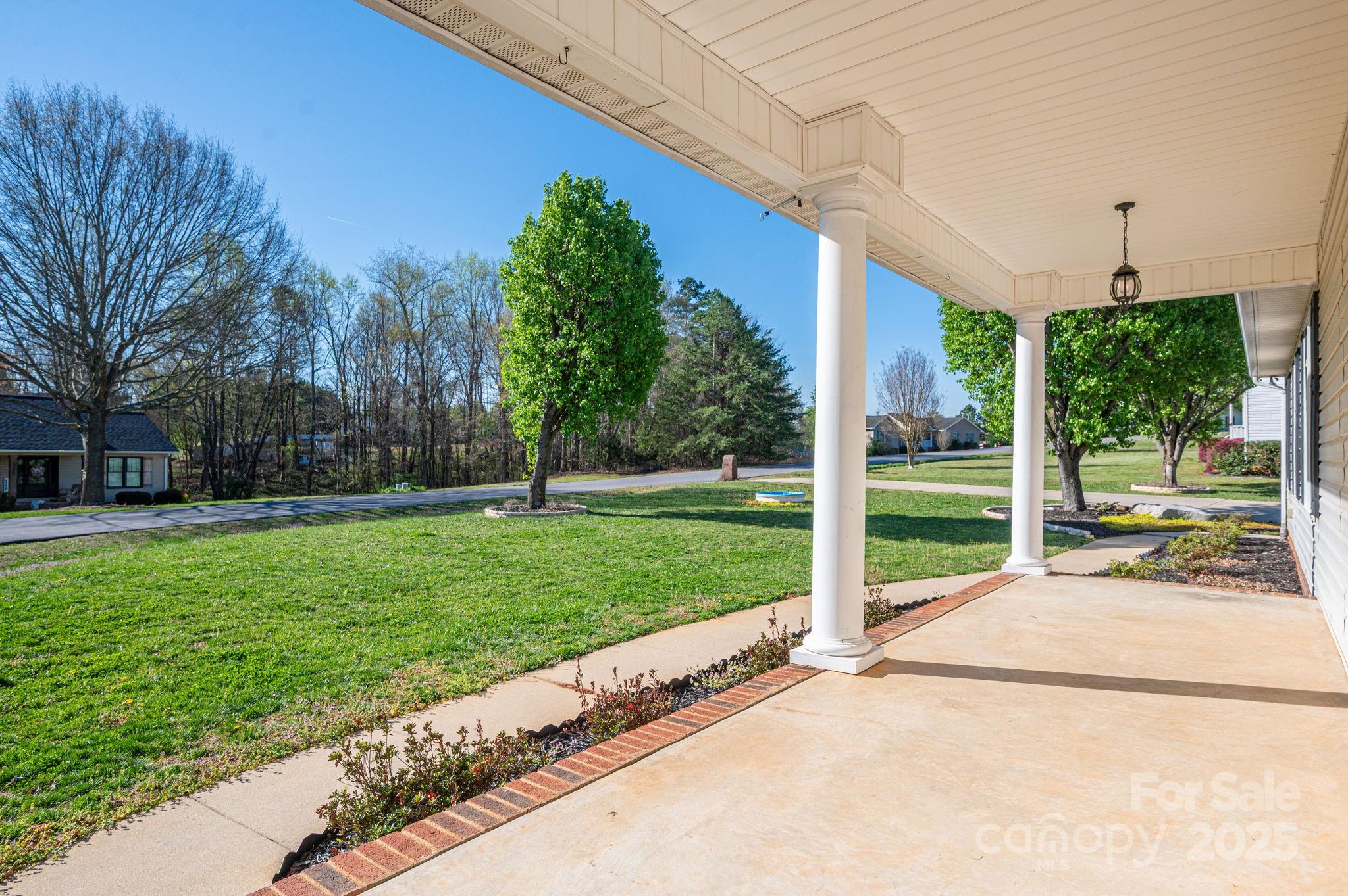 Homestead Acres - Residential