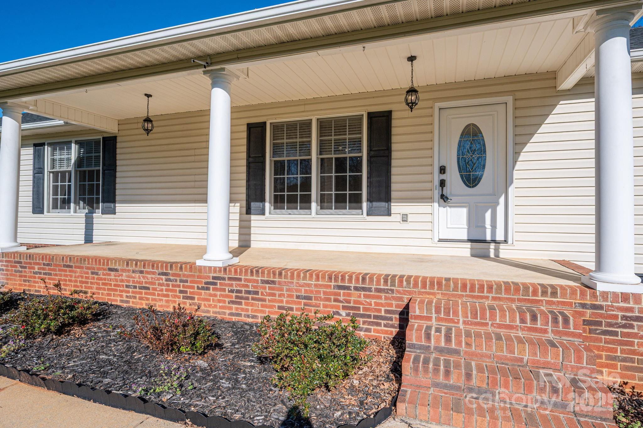 Homestead Acres - Residential