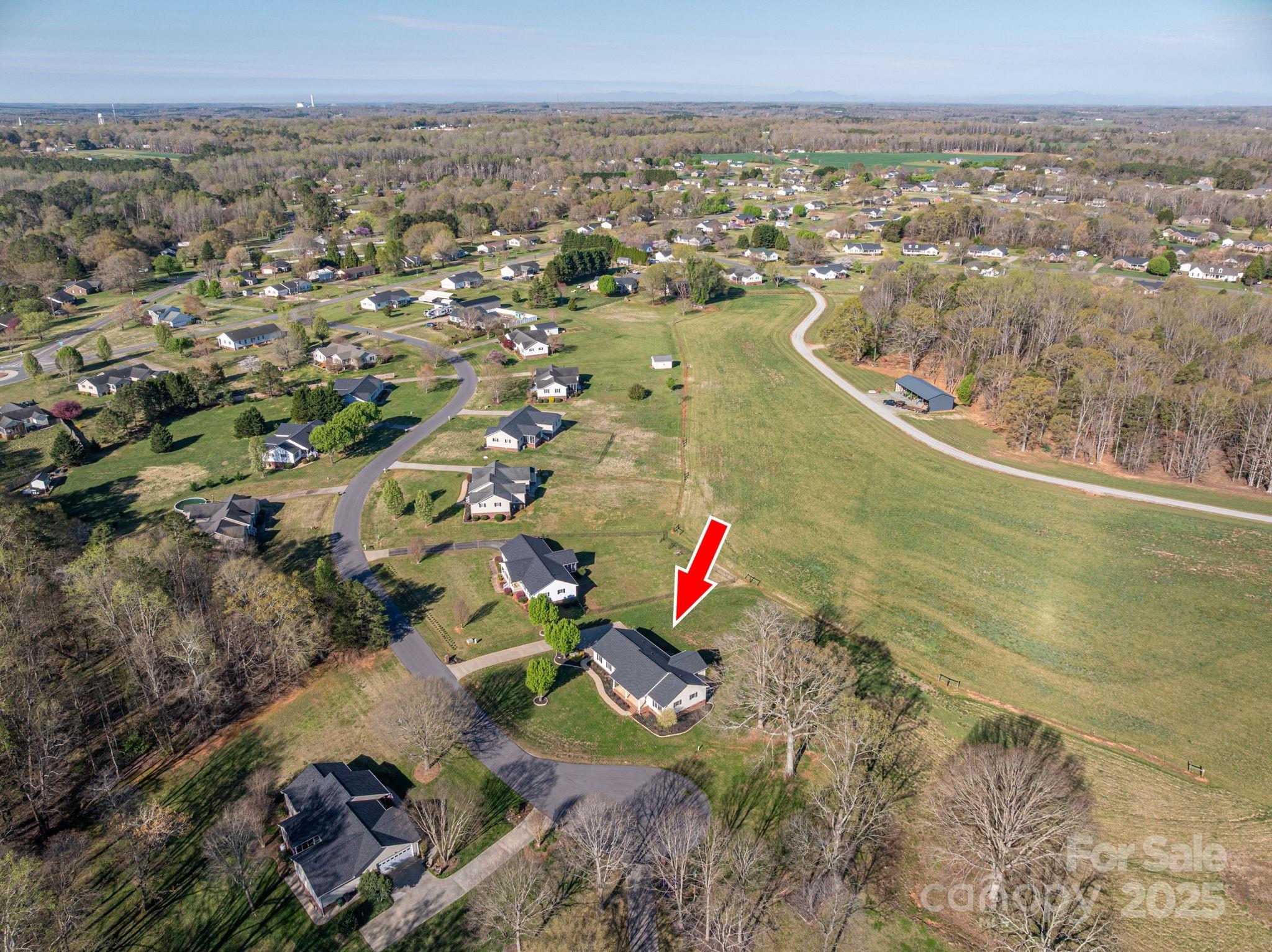 Homestead Acres - Residential