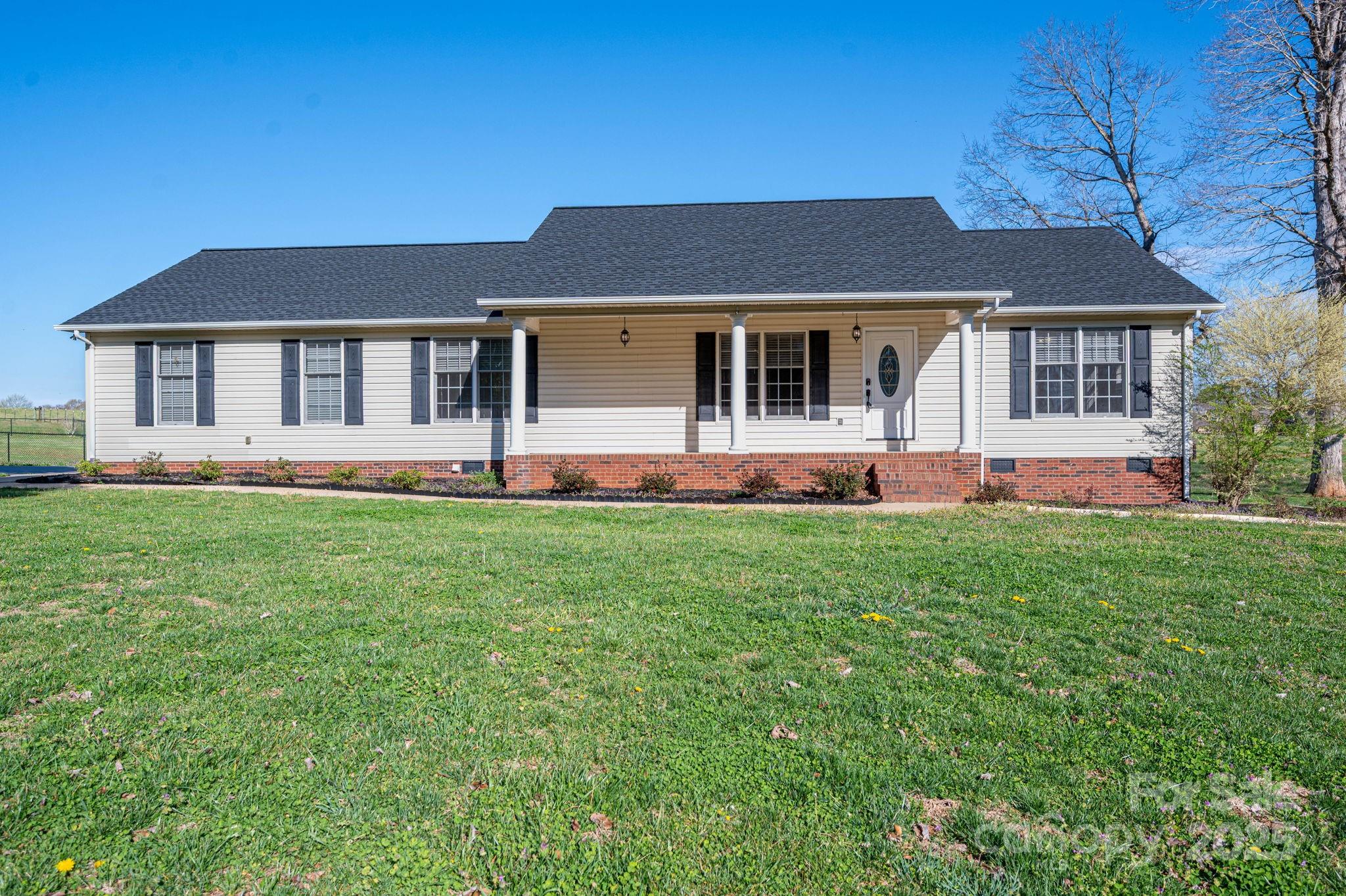 Homestead Acres - Residential