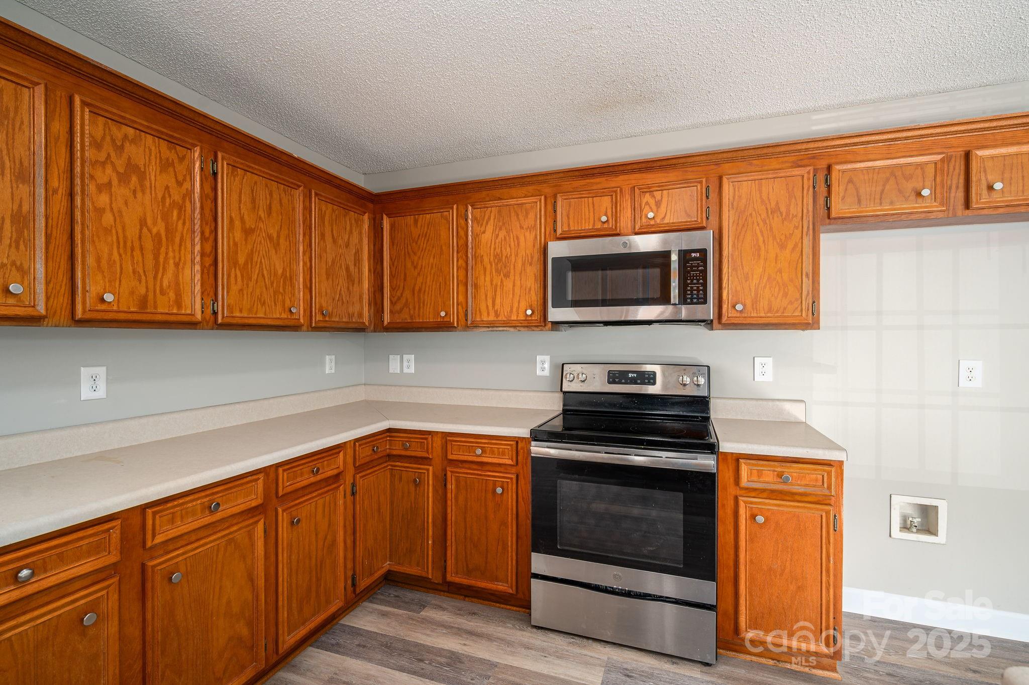 Homestead Acres - Residential