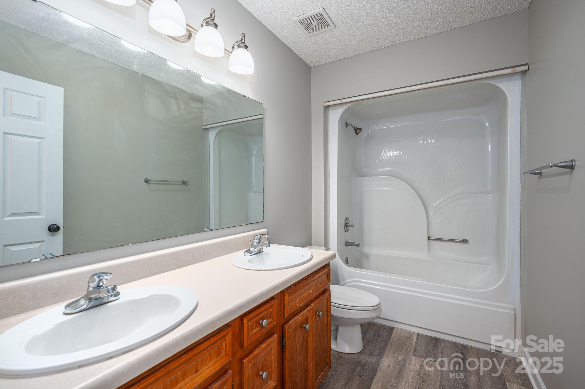 Homestead Acres - Residential