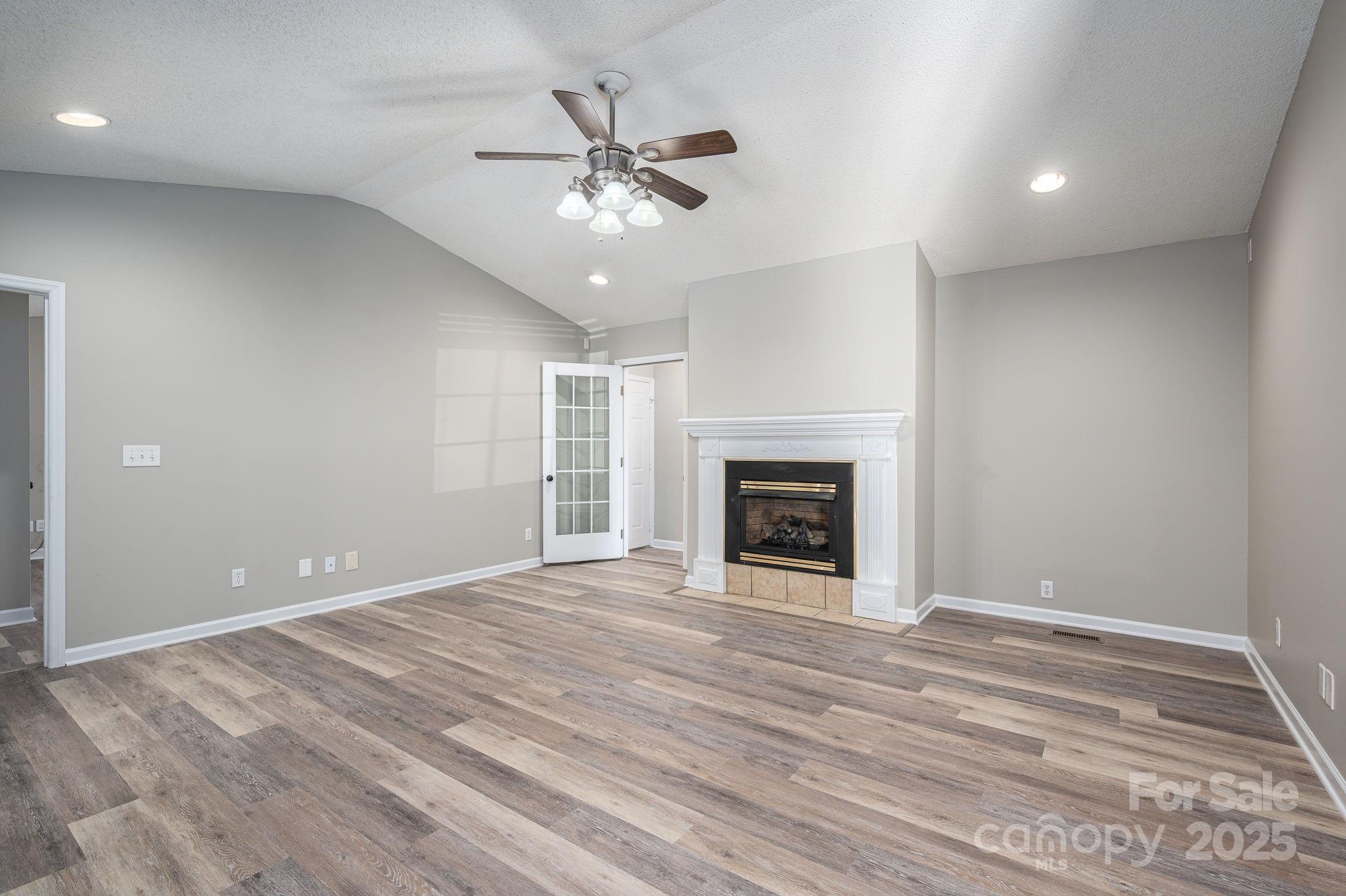 Homestead Acres - Residential