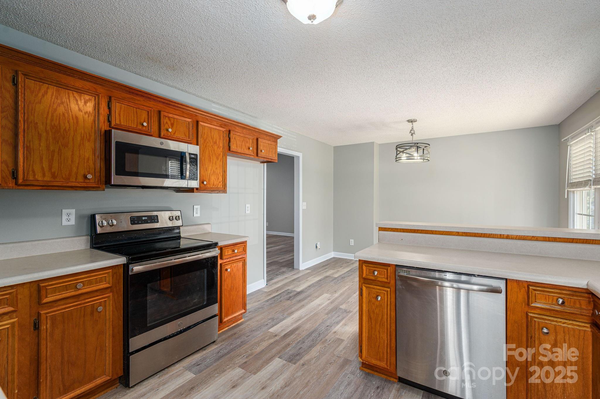 Homestead Acres - Residential