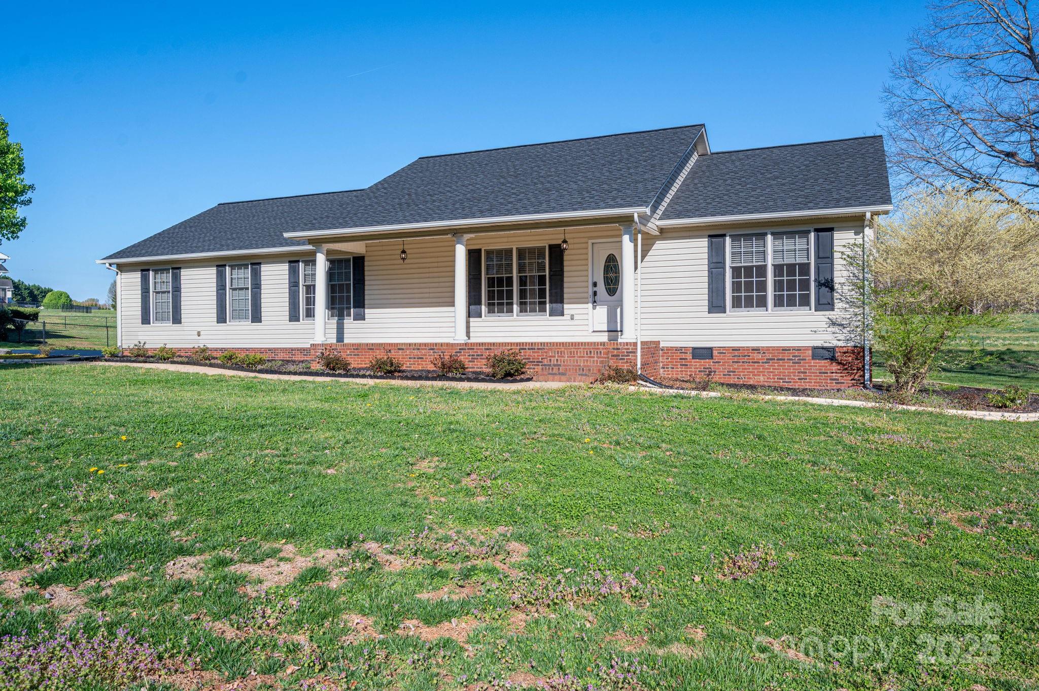 Homestead Acres - Residential