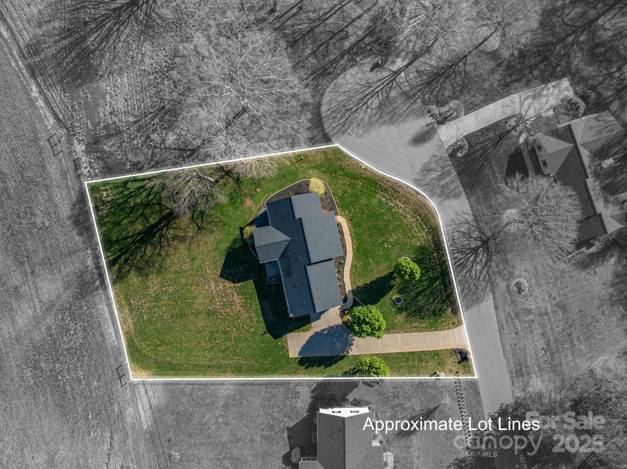 Homestead Acres - Residential