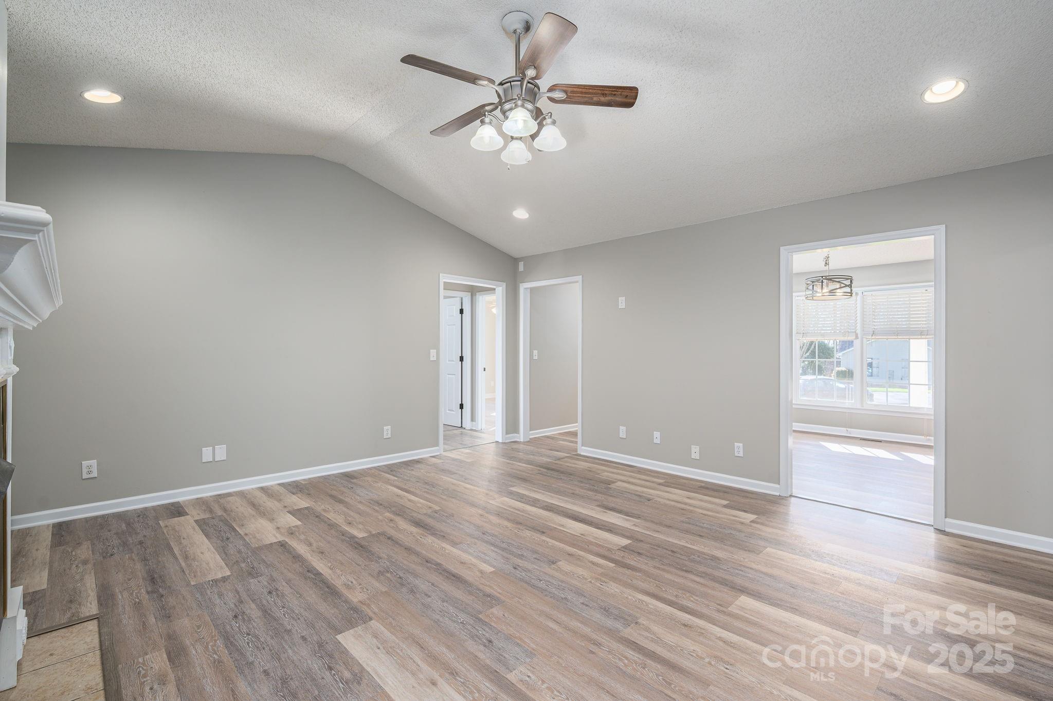 Homestead Acres - Residential