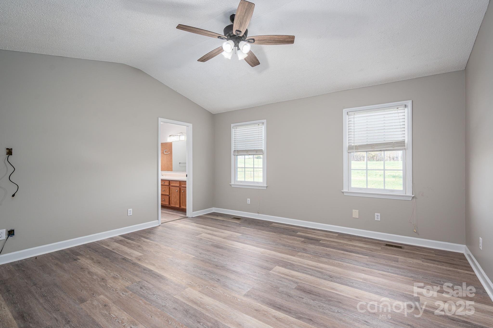 Homestead Acres - Residential