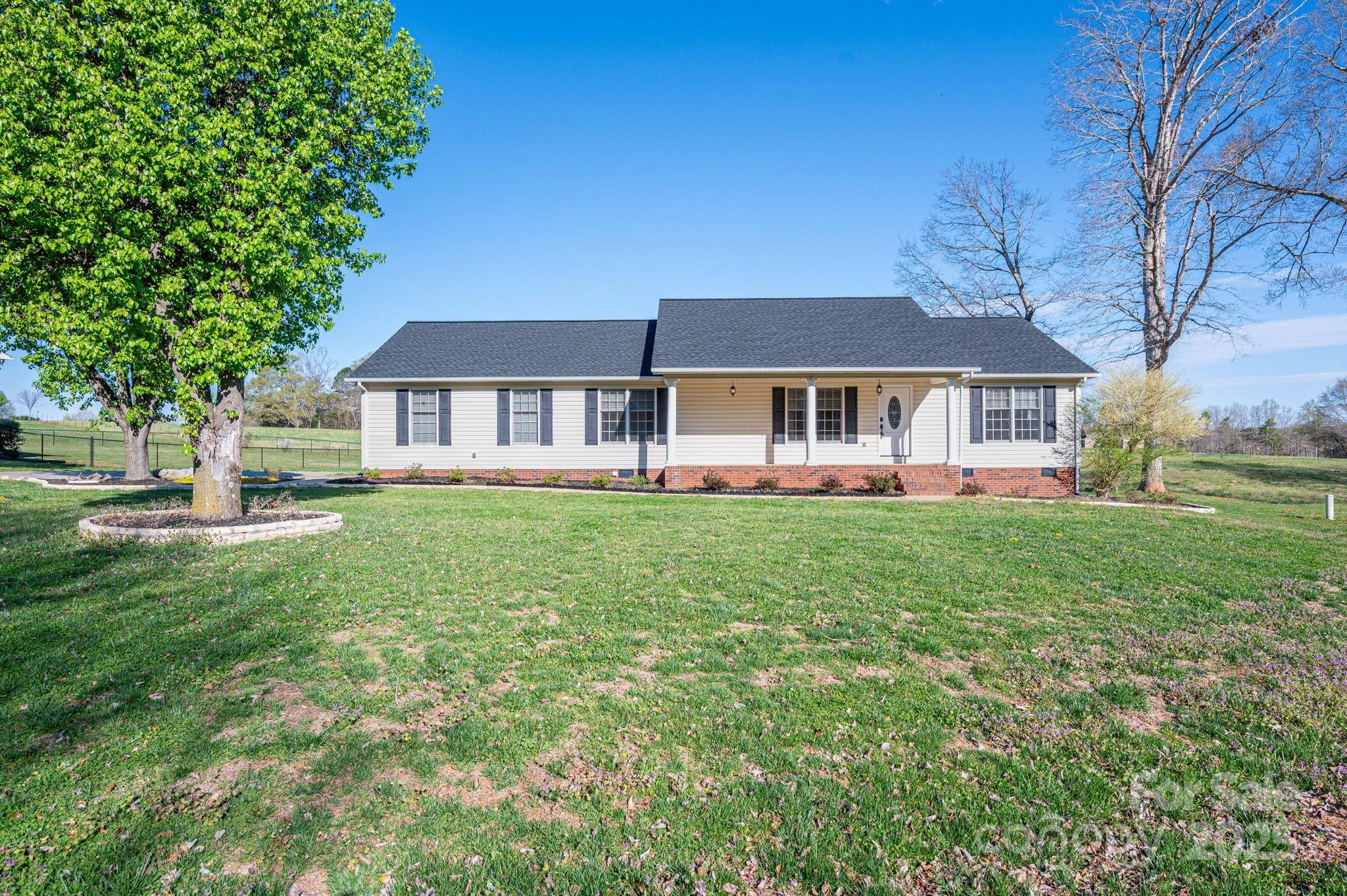 Homestead Acres - Residential