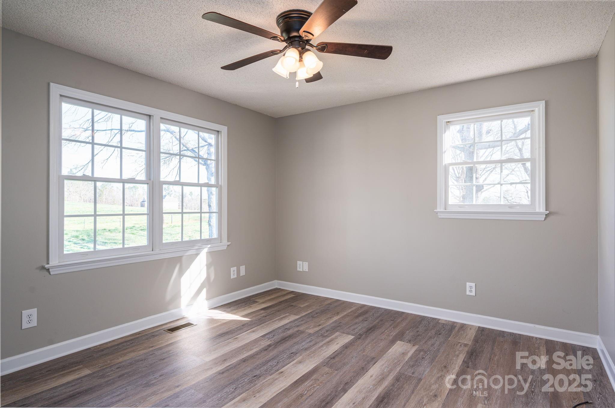 Homestead Acres - Residential