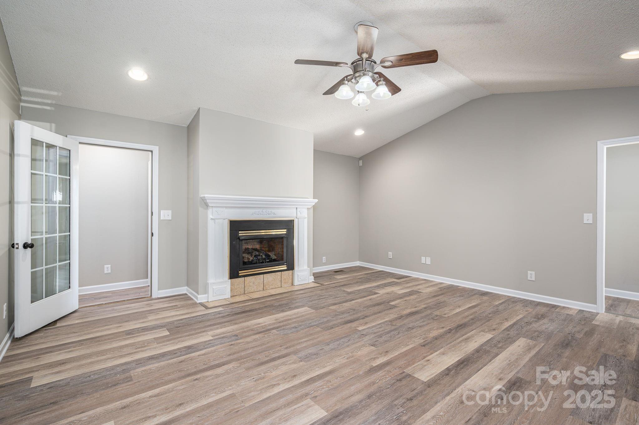 Homestead Acres - Residential