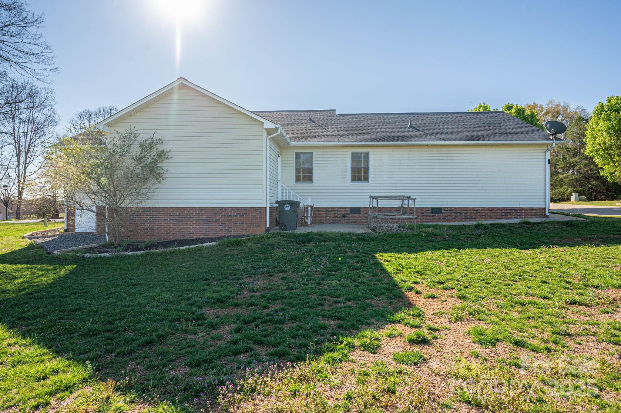 Homestead Acres - Residential