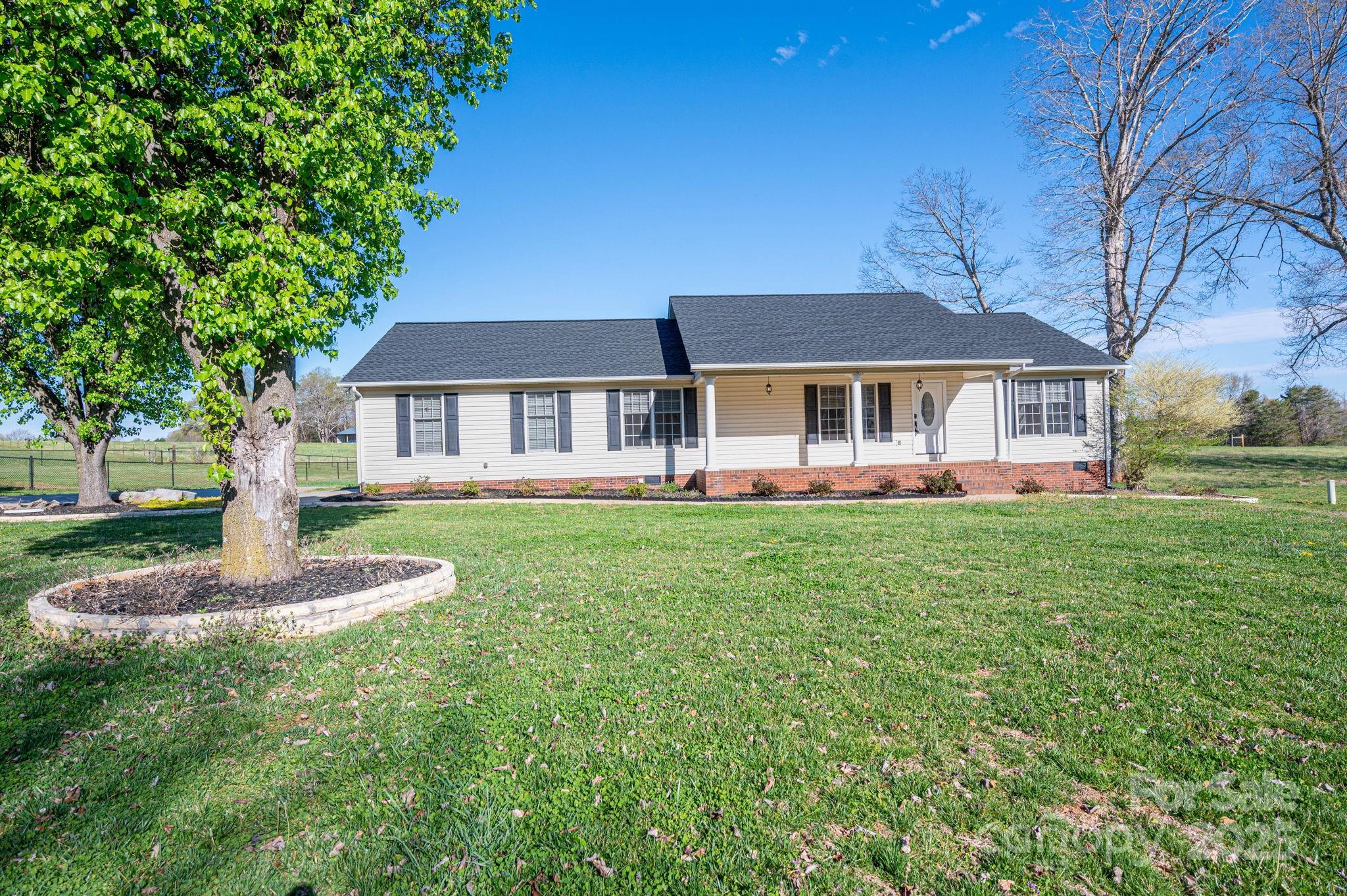 Homestead Acres - Residential