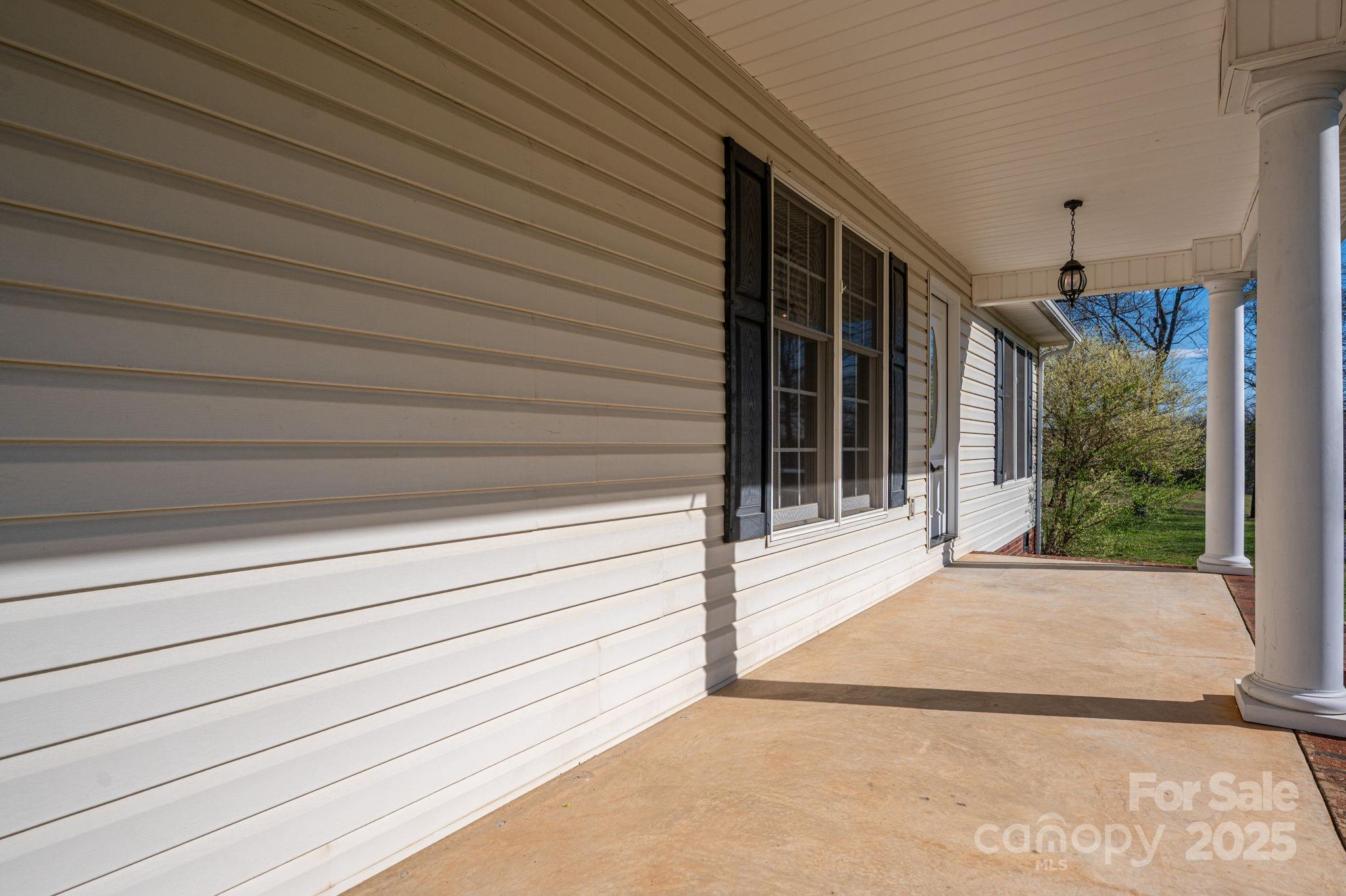 Homestead Acres - Residential