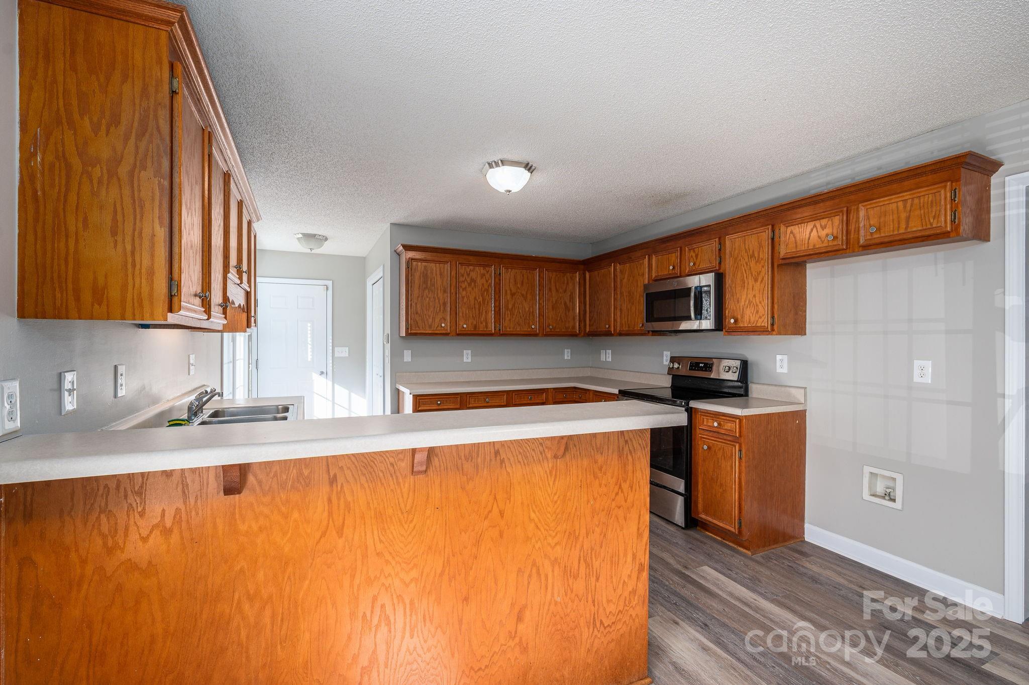 Homestead Acres - Residential