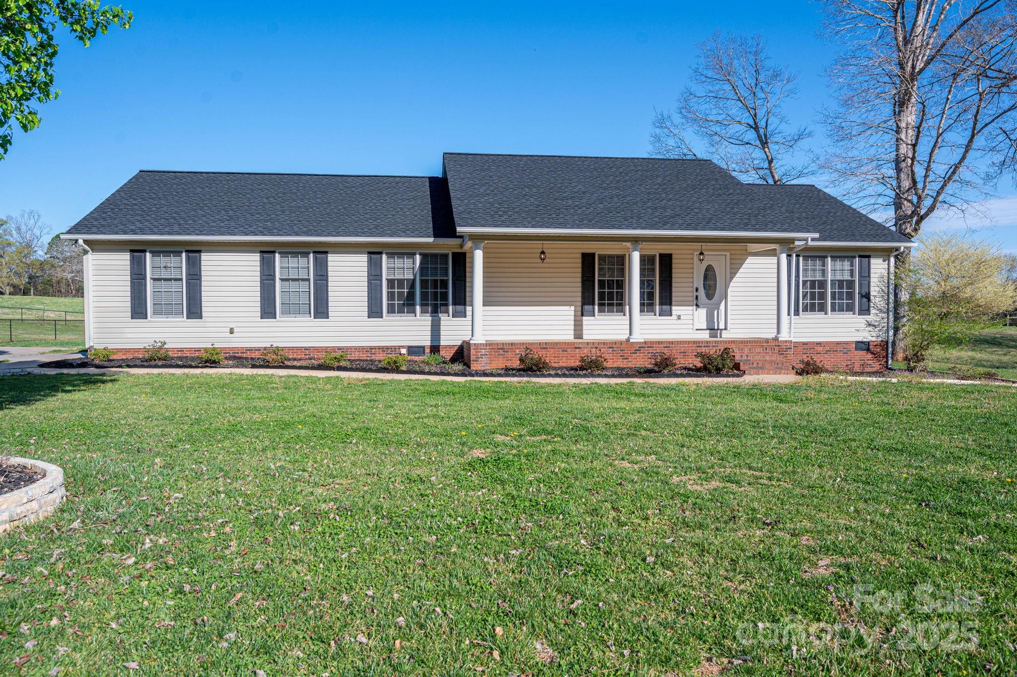 Homestead Acres - Residential