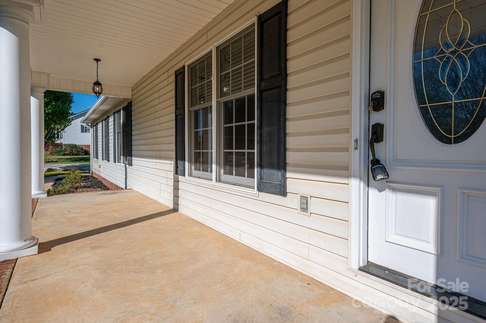 Homestead Acres - Residential