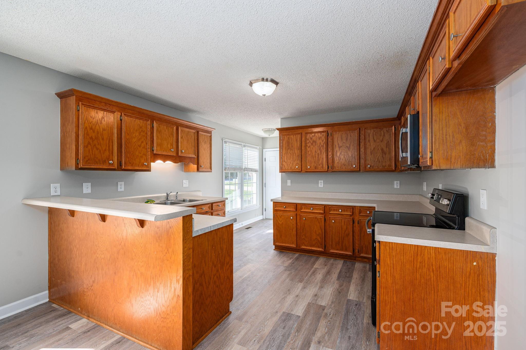 Homestead Acres - Residential