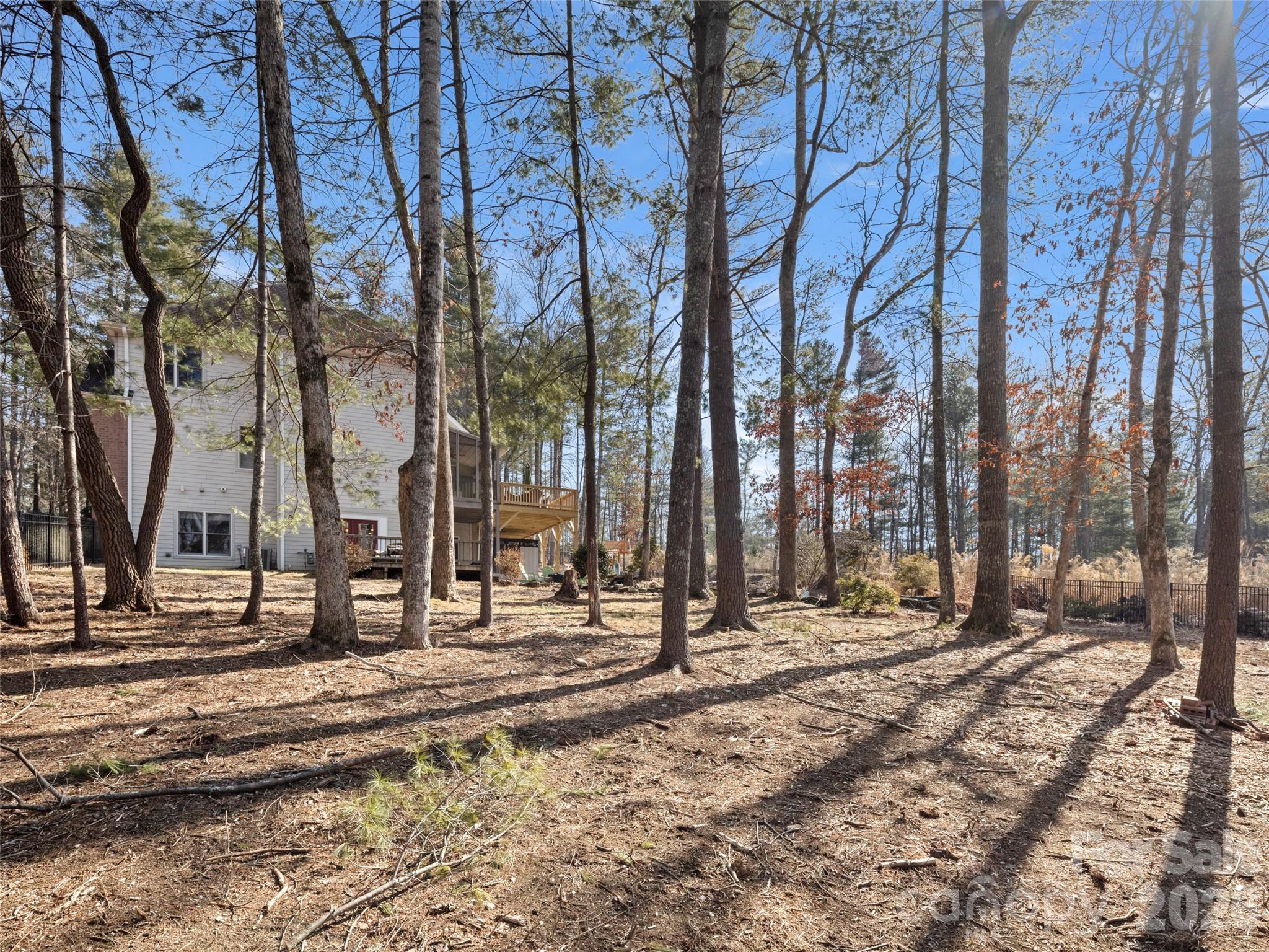 Coventry Woods - Residential