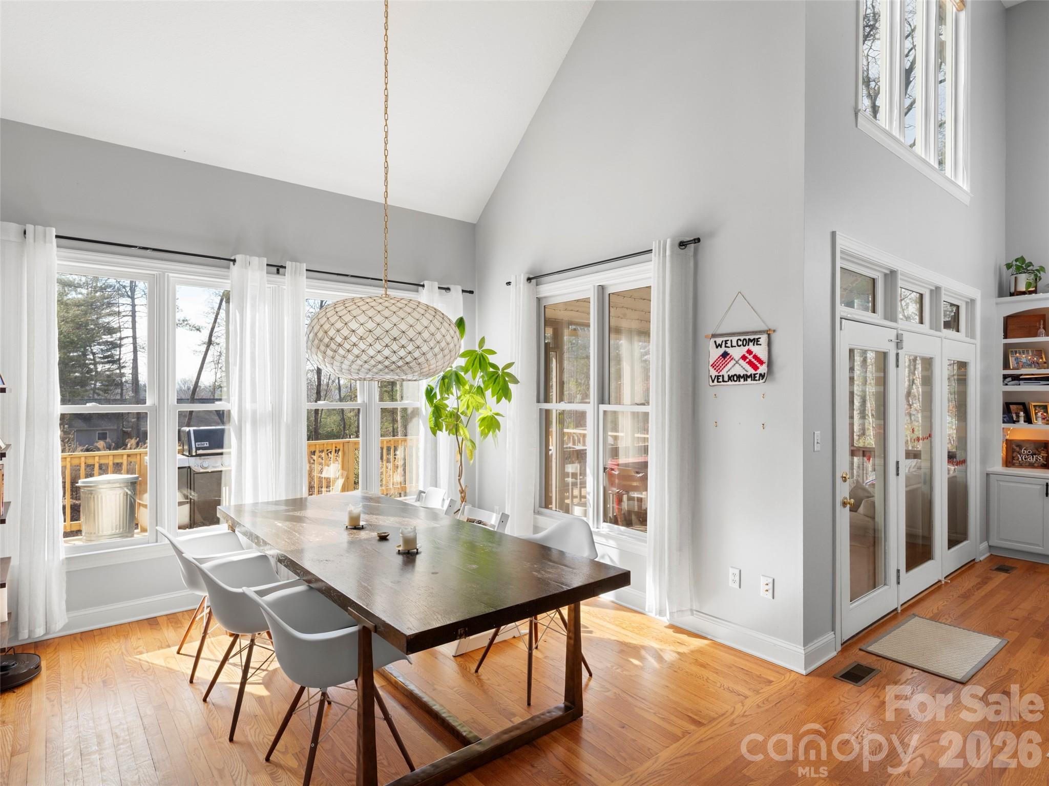 Coventry Woods - Residential