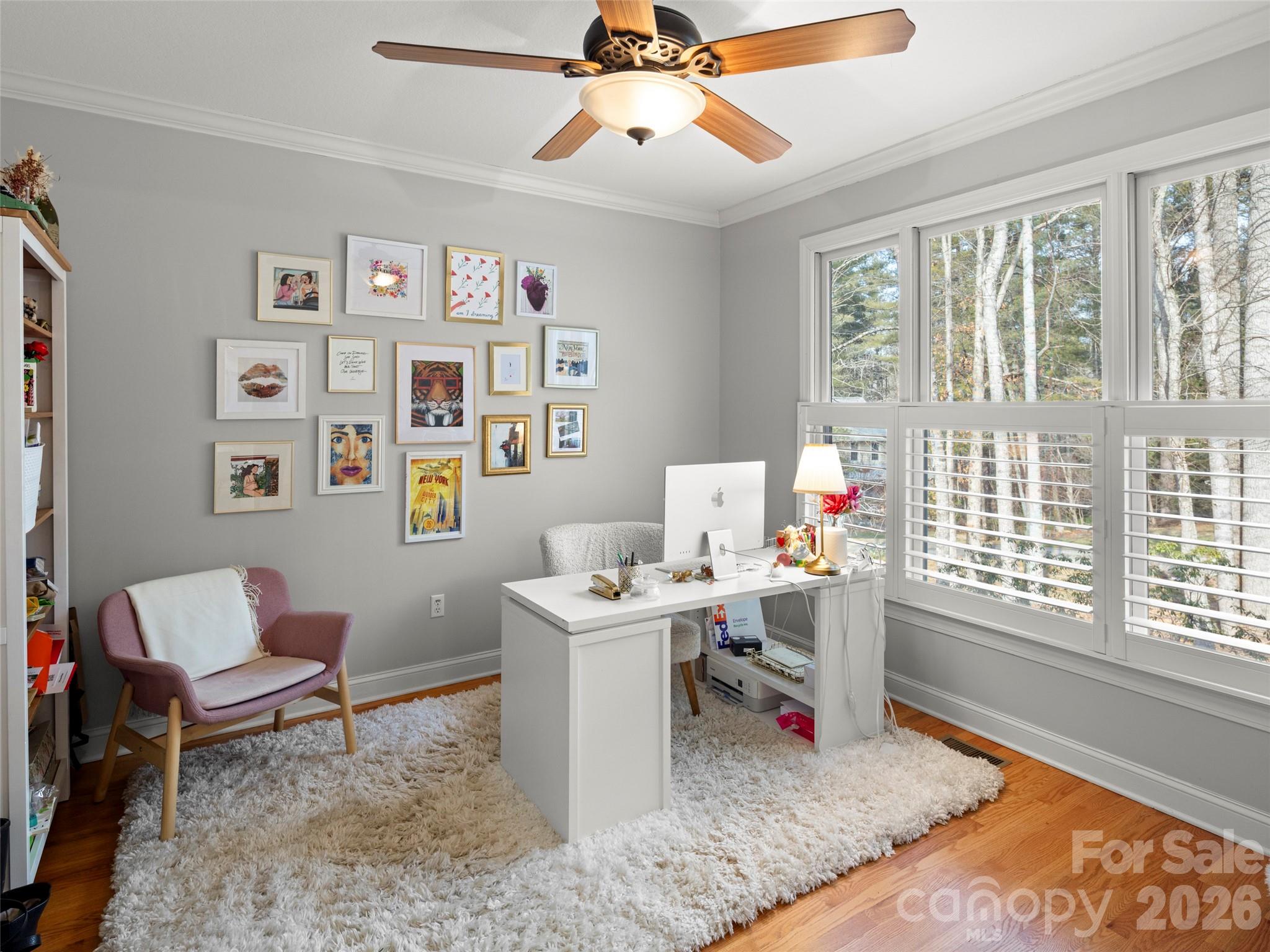 Coventry Woods - Residential