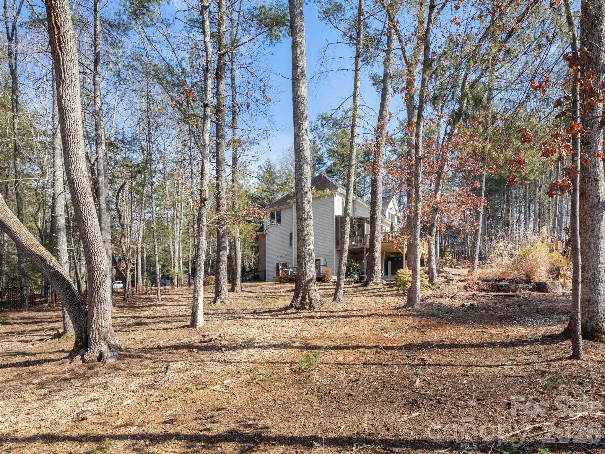 Coventry Woods - Residential