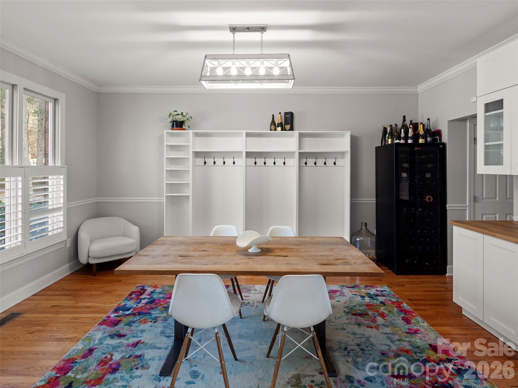 Coventry Woods - Residential