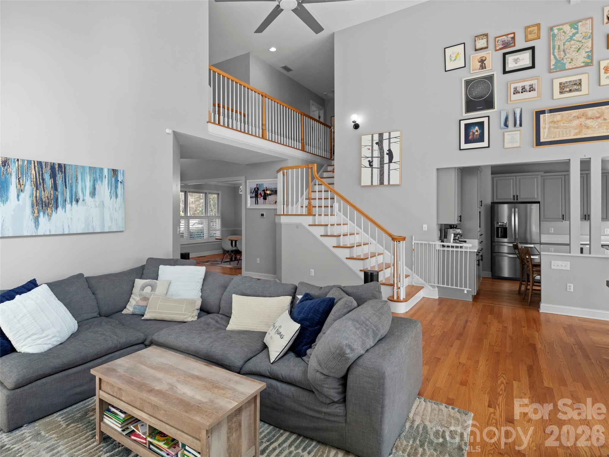 Coventry Woods - Residential