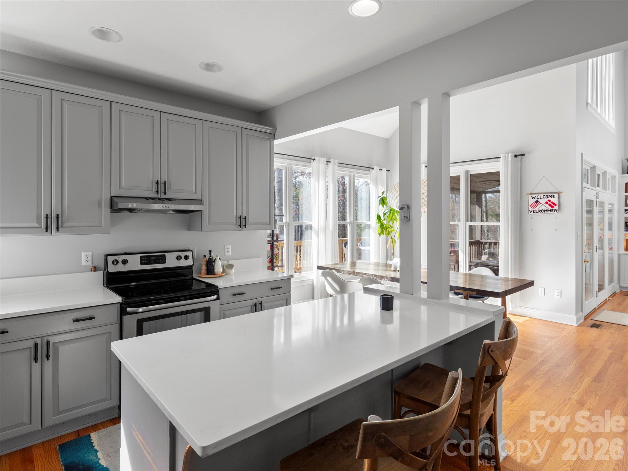 Coventry Woods - Residential