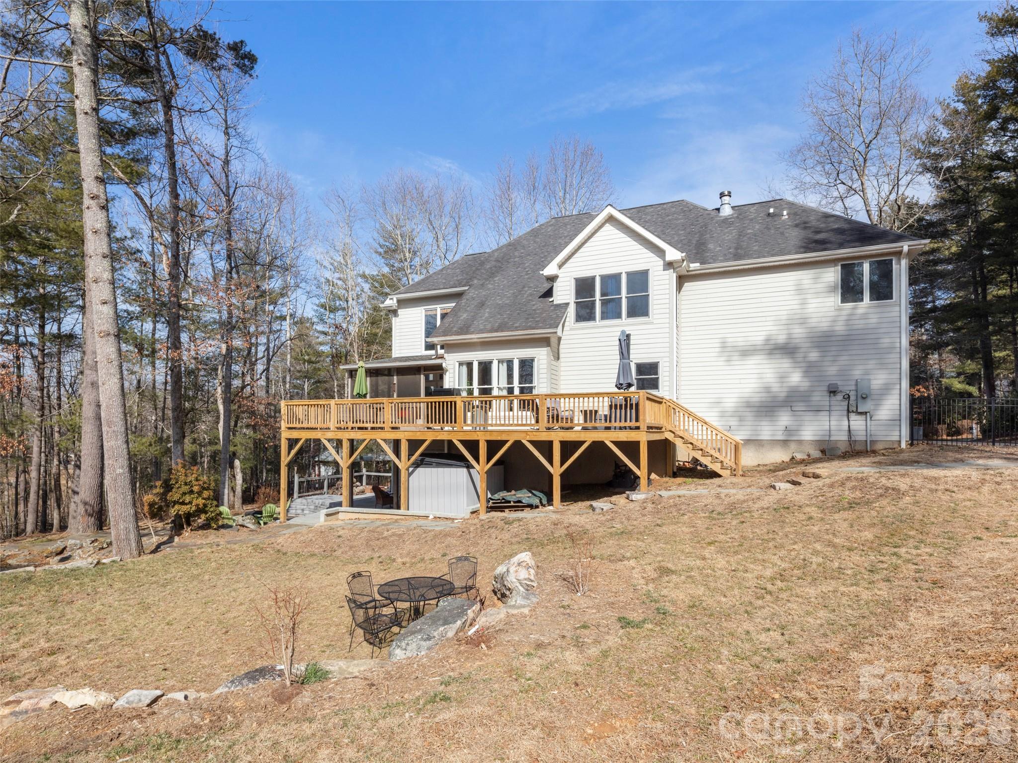 Coventry Woods - Residential