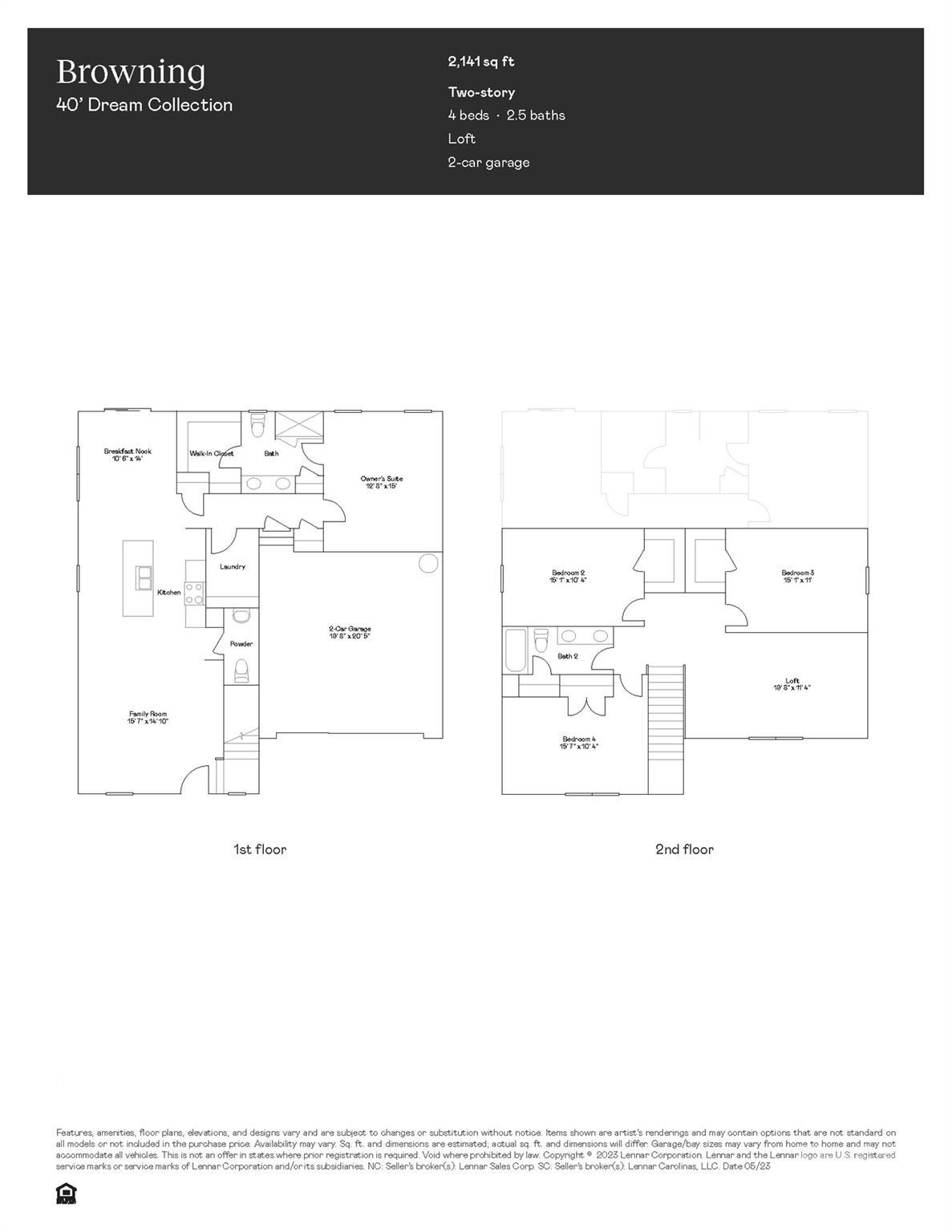 1711 Wooten Way