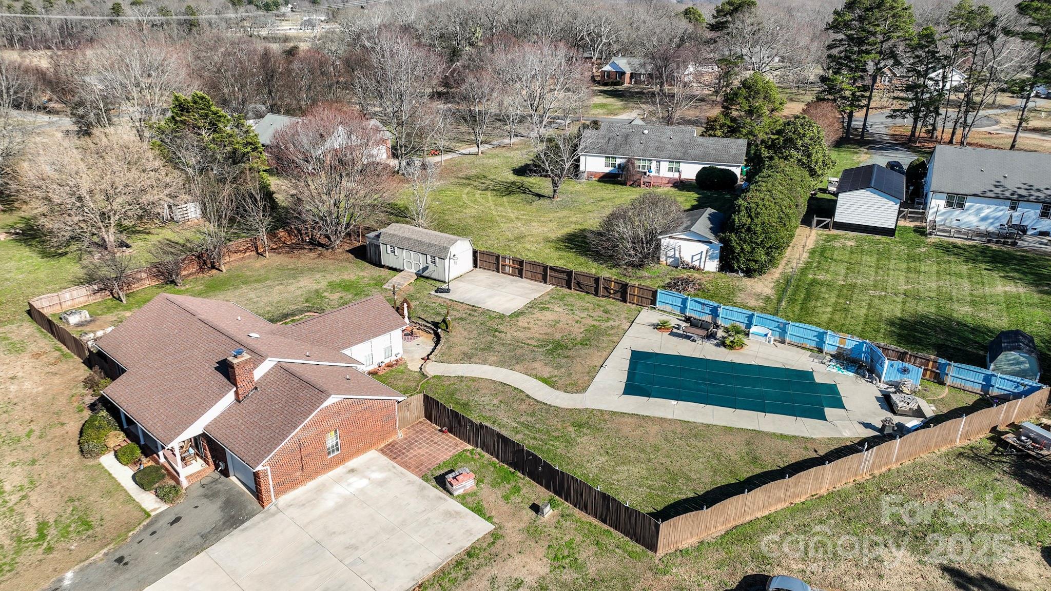 3731 Maple Knoll Drive