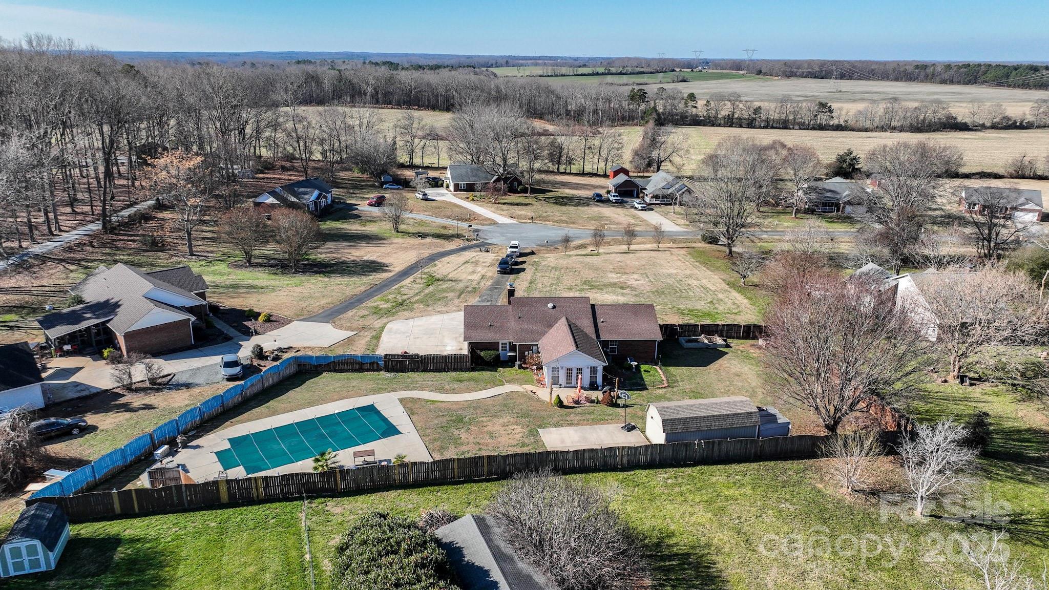 3731 Maple Knoll Drive