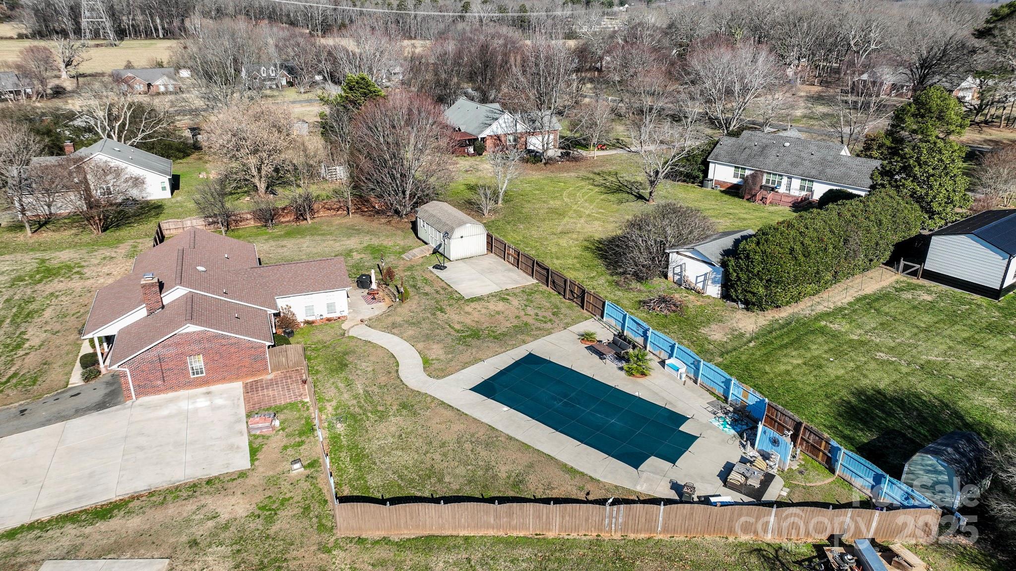 3731 Maple Knoll Drive