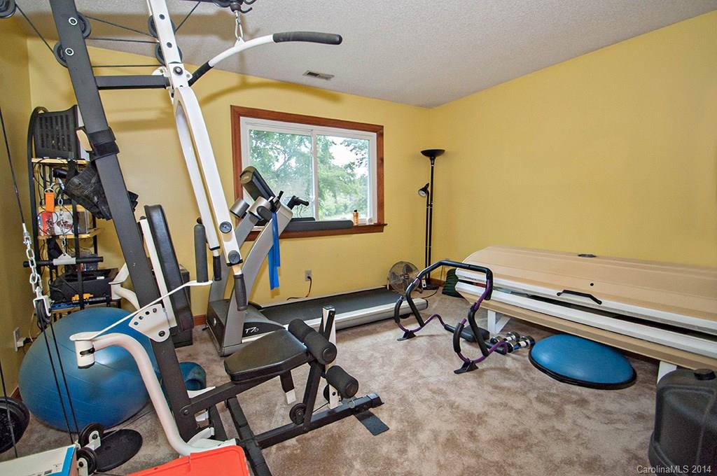 Harbor Oaks - Residential