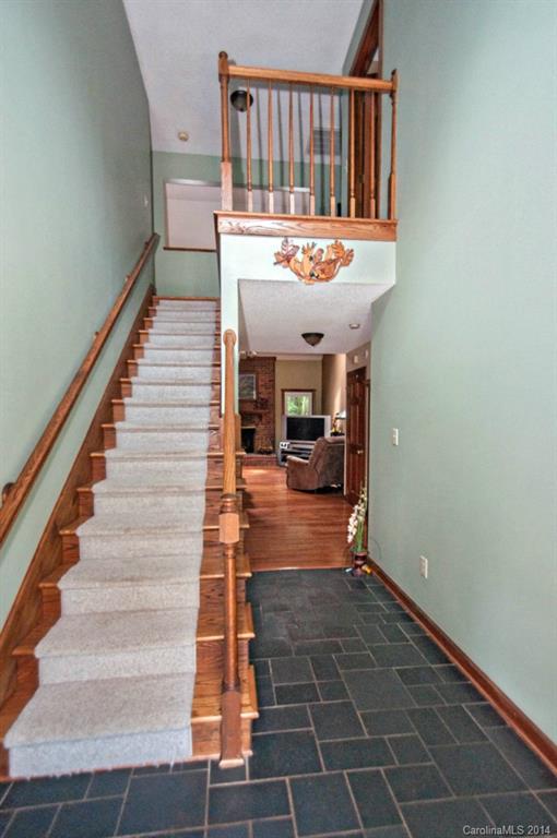 Harbor Oaks - Residential