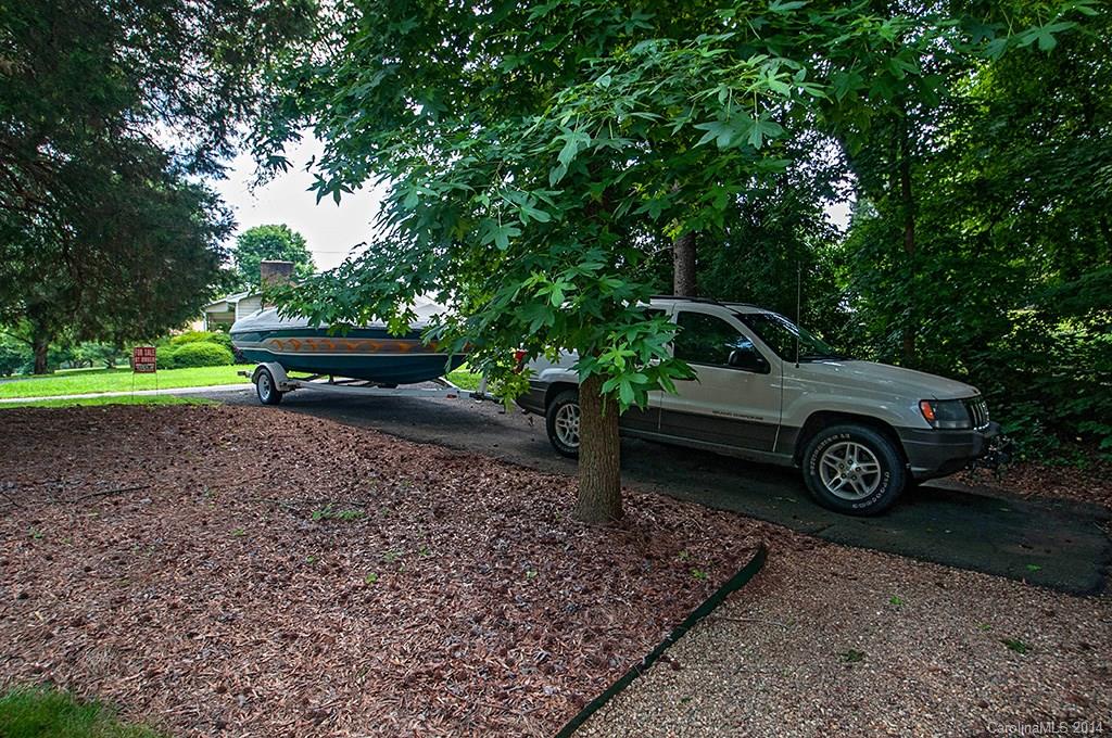 Harbor Oaks - Residential