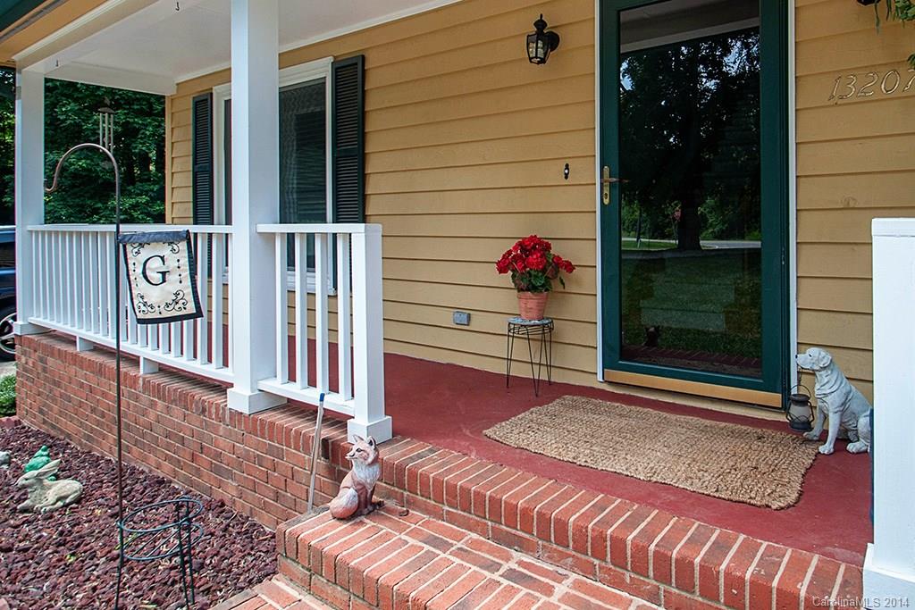 Harbor Oaks - Residential