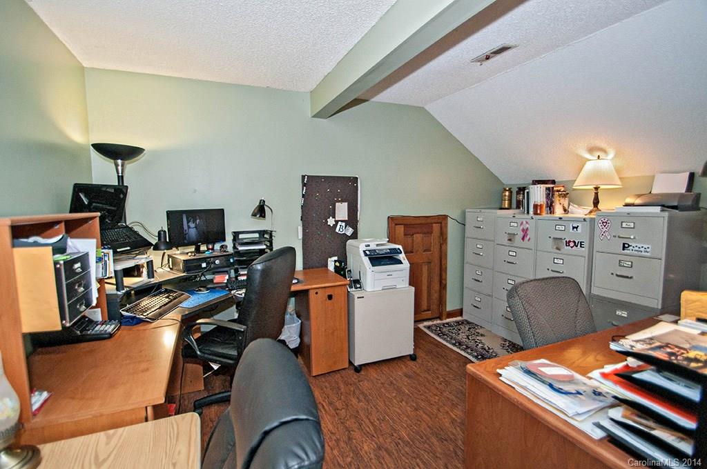 Harbor Oaks - Residential